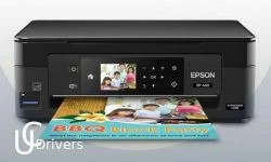 Epson XP-440 Driver Printer Download