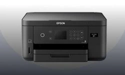 Epson XP-5100 Printer Driver Software Download