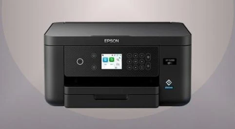 Epson XP 5200 Driver Printer Download