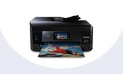 Epson XP-860 Driver Printer Software Download