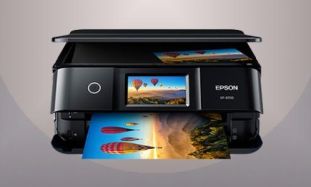 Epson XP-8700 Driver Printer Software Download