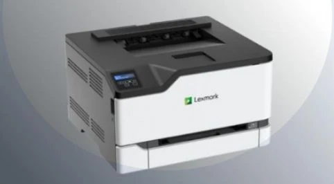 Free Download Driver Lexmark CS330 Series Printer