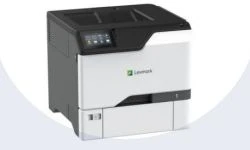 Free Download Driver Lexmark CS735de Printer