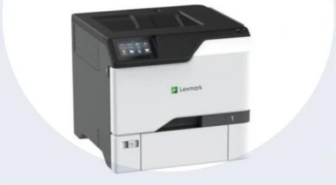 Free Download Driver Lexmark CS735de Printer