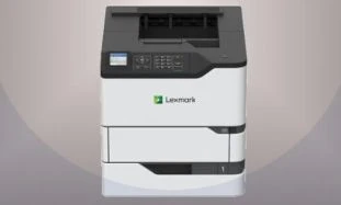 Free Download Driver Lexmark MS823dn Laser Printer