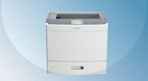 Free Download Driver Printer Lexmark C792de