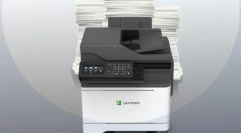  Free Download Driver Printer Lexmark CX620 Series