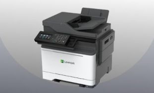 Free Download Driver Printer Lexmark CX622ade