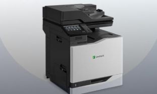 Free Download Driver Printer Lexmark CX820DTFE