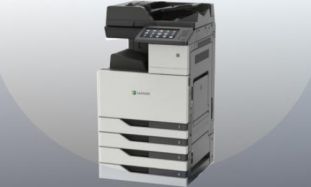 Free Download Driver Printer Lexmark CX923dte