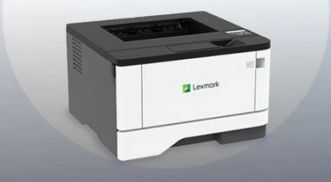 Free Download Driver Printer Lexmark MS330 Series