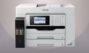 Free Download Epson WorkForce ST-C8000 Driver Printer