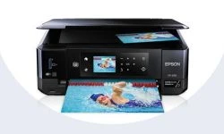 Free Download Epson XP-630 Full Driver Printer Software