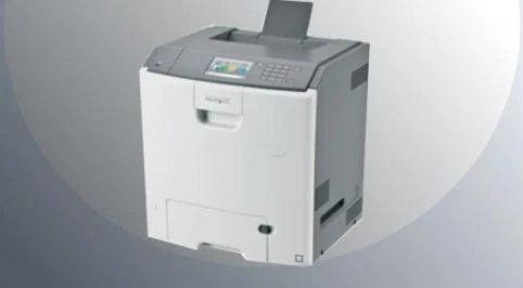 Free Download Lexmark C748e Driver Printer