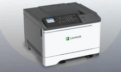 Free Download Lexmark CS521dn  Driver Printer