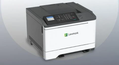 Free Download Lexmark CS521dn  Driver Printer