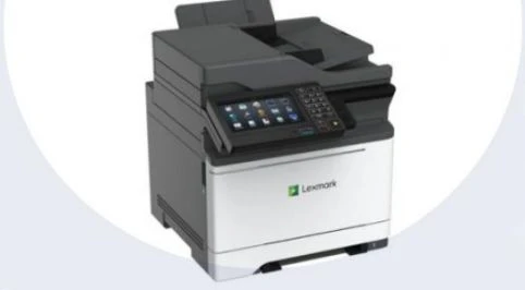 Free Download Lexmark CX625ade Driver Printer