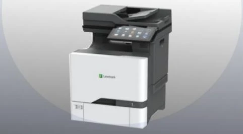 Free Download Lexmark CX735adse Driver Printer