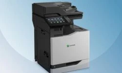 Free Download Lexmark CX860de Driver Printer