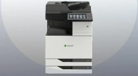 Free Download Lexmark CX920de Driver Printer