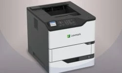 Free Download Lexmark MS720 Series Driver Printer Software