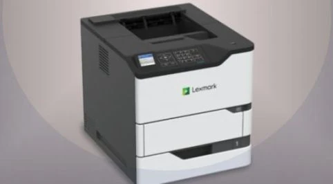 Free Download Lexmark MS720 Series Driver Printer Software