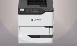 Free Download Lexmark MS725dvn Driver Printer Software