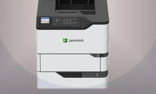 Free Download Lexmark MS725dvn Driver Printer Software