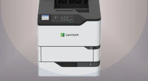 Free Download Lexmark MS725dvn Driver Printer Software