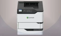 Free Download Lexmark MS821n Driver Printer Software