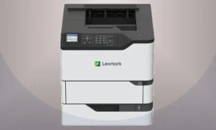 Free Download Lexmark MS821n Driver Printer Software
