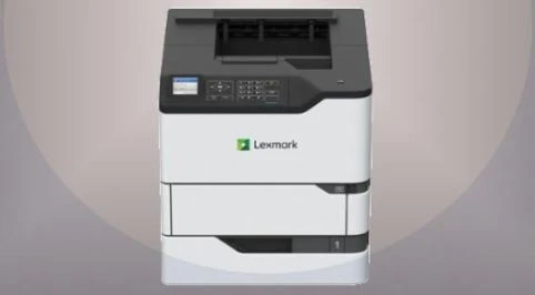 Free Download Lexmark MS821n Driver Printer Software