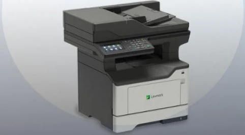 Free Download Lexmark MX520 Driver Printer