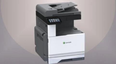Free Download Lexmark MX930 Driver Printer Software