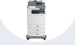 Free Download Lexmark X792dte Driver Printer