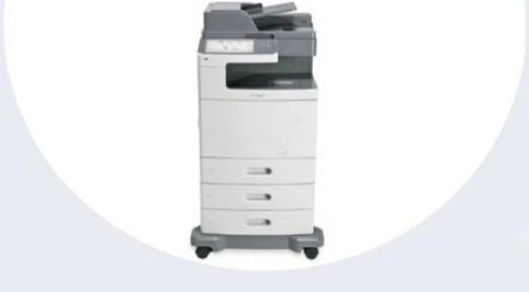 Free Download Lexmark X792dte Driver Printer