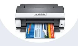 Free Driver Epson WorkForce 1100 Printer Download