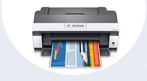 Free Driver Epson WorkForce 1100 Printer Download