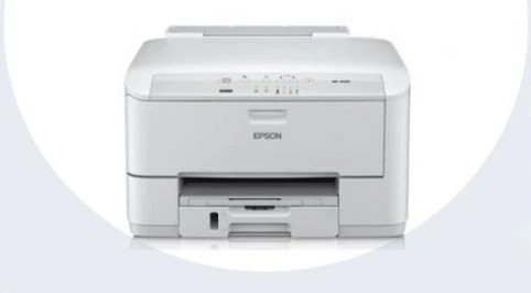  Free Driver Epson WorkForce Pro WP-4090 Download