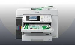 Free Epson EcoTank ET-16600 Driver Download