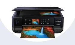 Free Epson XP-600 Printer Driver Download