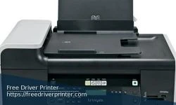 Lexmark 6600 Series Driver Download