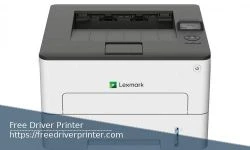 Lexmark B2236 Drivers Download Windows
