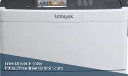 Lexmark C2132 Driver Download Mac