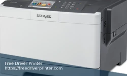 Lexmark C2132 Driver Download Windows