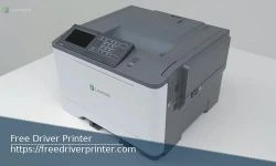 Lexmark C2240 Driver Download Windows