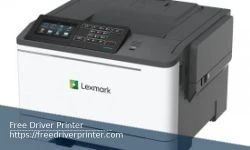   Lexmark C2240 Driver For Mac