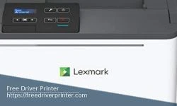 Lexmark C2325 Driver For Mac