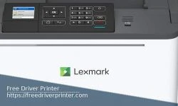 Lexmark C2425 Driver and Software Download