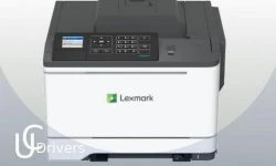 Lexmark C2425 Driver Printer Download